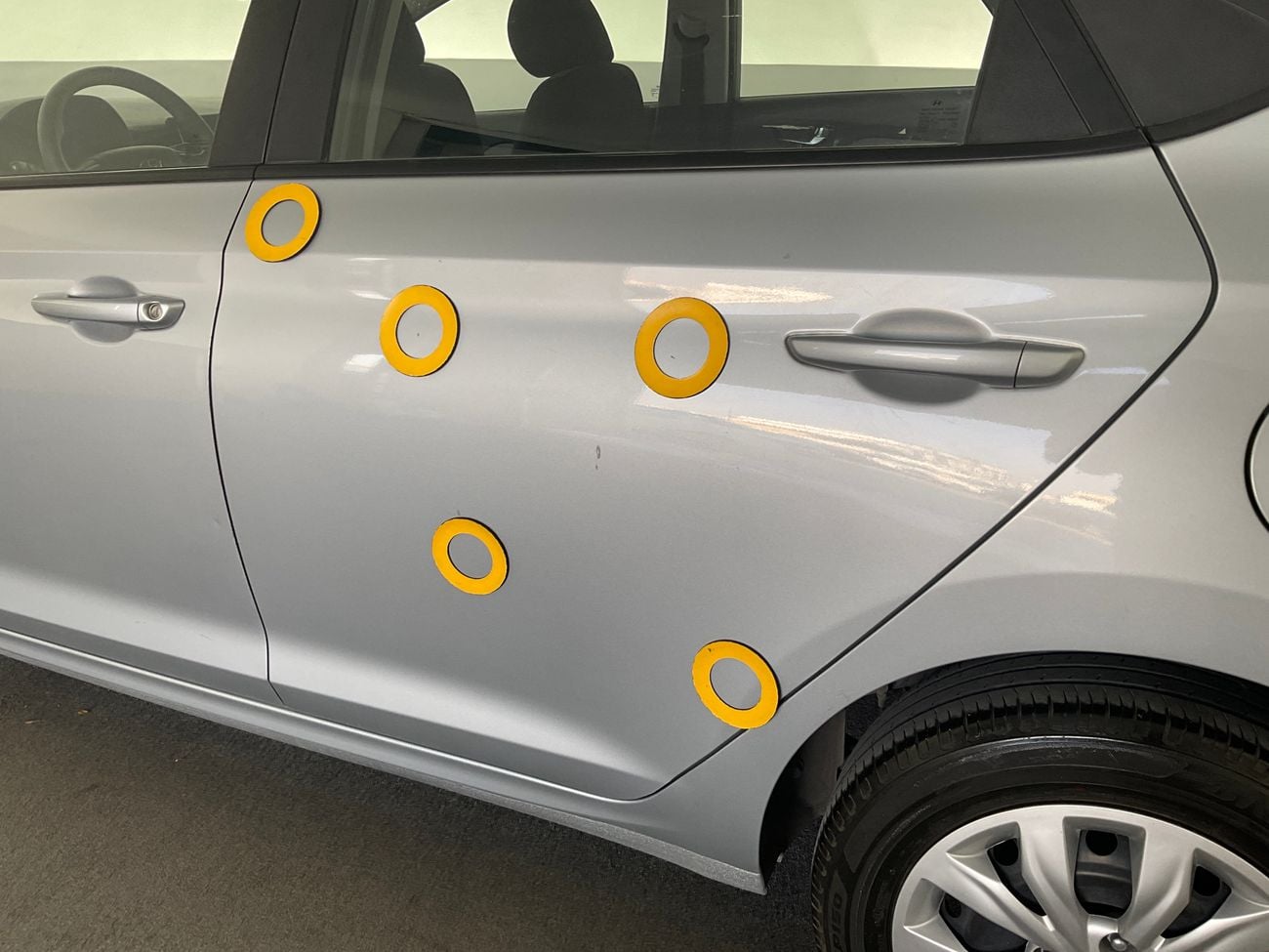 هيونداي أكسنت Smart / GL | شامل الضمان | 0 ﺪﻔﻋﺓ ﺃﻮﻟﻯ