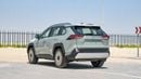 Toyota RAV4 Toyota RAV4 2.5L  ADVANTURE 4x4 AT full option 2024
