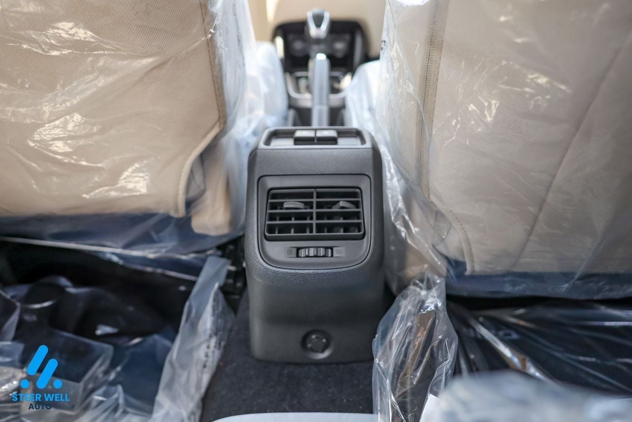 سوزوكي دزاير GLX HYBRID CVT 1.2L 2025 MODEL