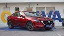 Mazda 6 S 2.5L (184 HP)