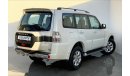 Mitsubishi Pajero GLS Midline