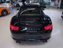 بورش 911 CARRERA S