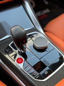 BMW M3 GCC - Under warranty