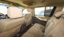 Nissan Pathfinder SE