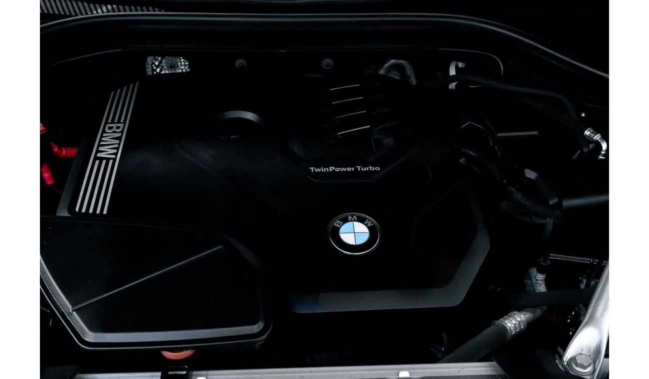 بي أم دبليو X4 M-Kit | 3,133 P.M  | 0% Downpayment | Magnificient Condition!