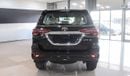 تويوتا فورتونر | 4.0L Petrol 4WD 6-Speed Automatic | Brand New | 2025 Model | Ready for Export