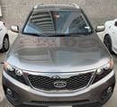 Kia Sorento LX 2.4L (7 Seater)