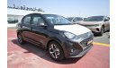 Hyundai Grand i10 Hyundai Grand i10 1.2L Petrol, Sedan, FWD, 4 Doors, Color Gray, Model 2023