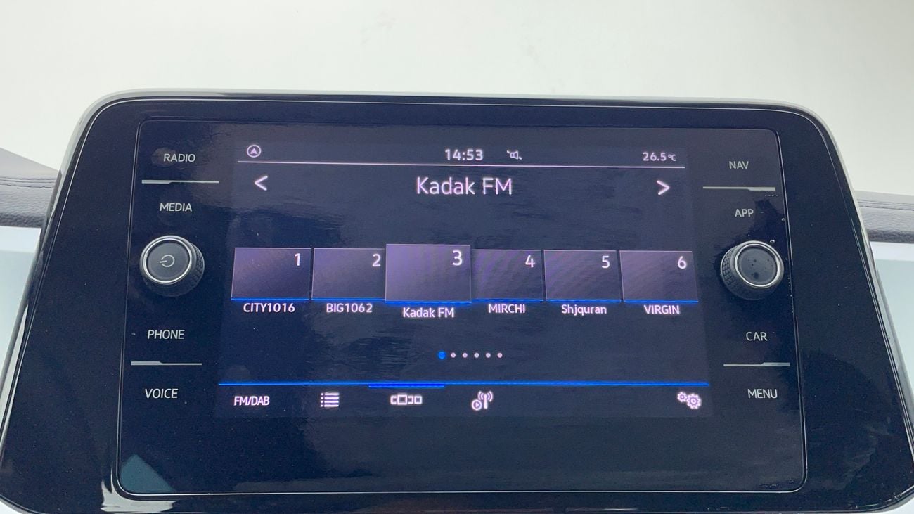 Volkswagen T ROC LIFE + 1.4 | Zero Down Payment | Home Test Drive