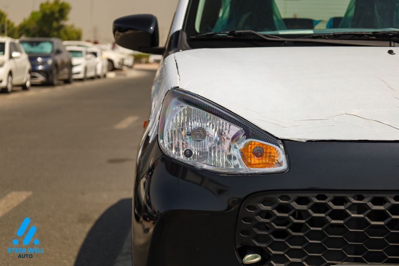 Suzuki Alto GL 2026 1.0L 5MT | with 7 Inch Display | Book Now | Export Only