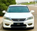 هوندا أكورد EX 2.4L HONDA ACCORD 2013 l 2.4L l GCC l Excellent Condition