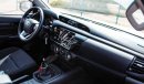 تويوتا هيلوكس Toyota Hilux 2.4L Diesel P.WINDO MT V4 2023