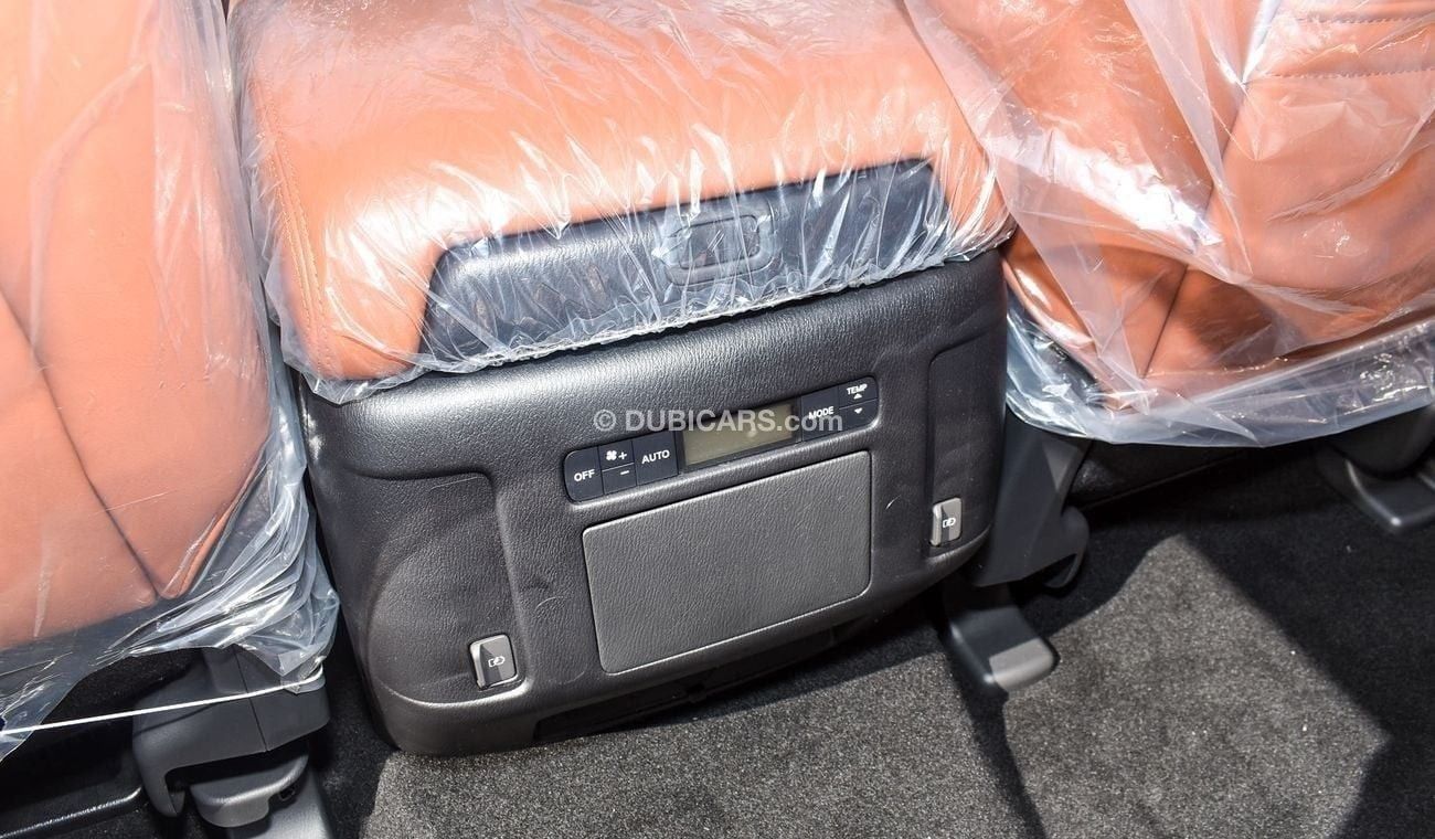 Nissan Patrol LE Platinum 5.6L the price is for the export