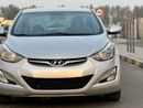 Hyundai Elantra GL High 1.6L In excellent condition and requires no expenses