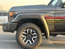 Toyota Land Cruiser 70 Toyota Hardtop LC76 2.8 AT 2025 Full option