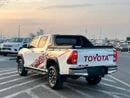 Toyota Hilux Toyota Hilux 2022MODEL Fuel.Petrol Gl Adventure Modified 2.7L v4 AWD 4x4 Rear camera Transmission Au