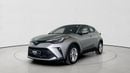 Toyota CHR VX 1.8L (100 HP) VX | Guaranteed Warranty | 0 Down Payment