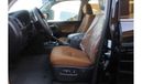 Toyota Land Cruiser GXR 4.6L GXR GT V8  2021 Model available for Export