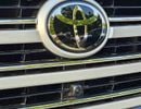 Toyota Land Cruiser VXR HEV HYBRID || 3.5L PETROL V6 / RADAR / 360*CAMERA / REAR ENTERTAINMENT DVD / FULL OPTION