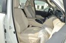 تويوتا لاند كروزر GXR 4.0L