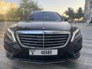 Mercedes-Benz S 500 AMG 4.7L
