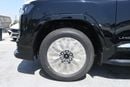 تويوتا لاند كروزر GXR _Toyota Land Cruiser GX-R 4.0L V6 Petrol with Aero Kit, Model 2026
