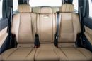 Mercedes Benz GLS580 4MATIC