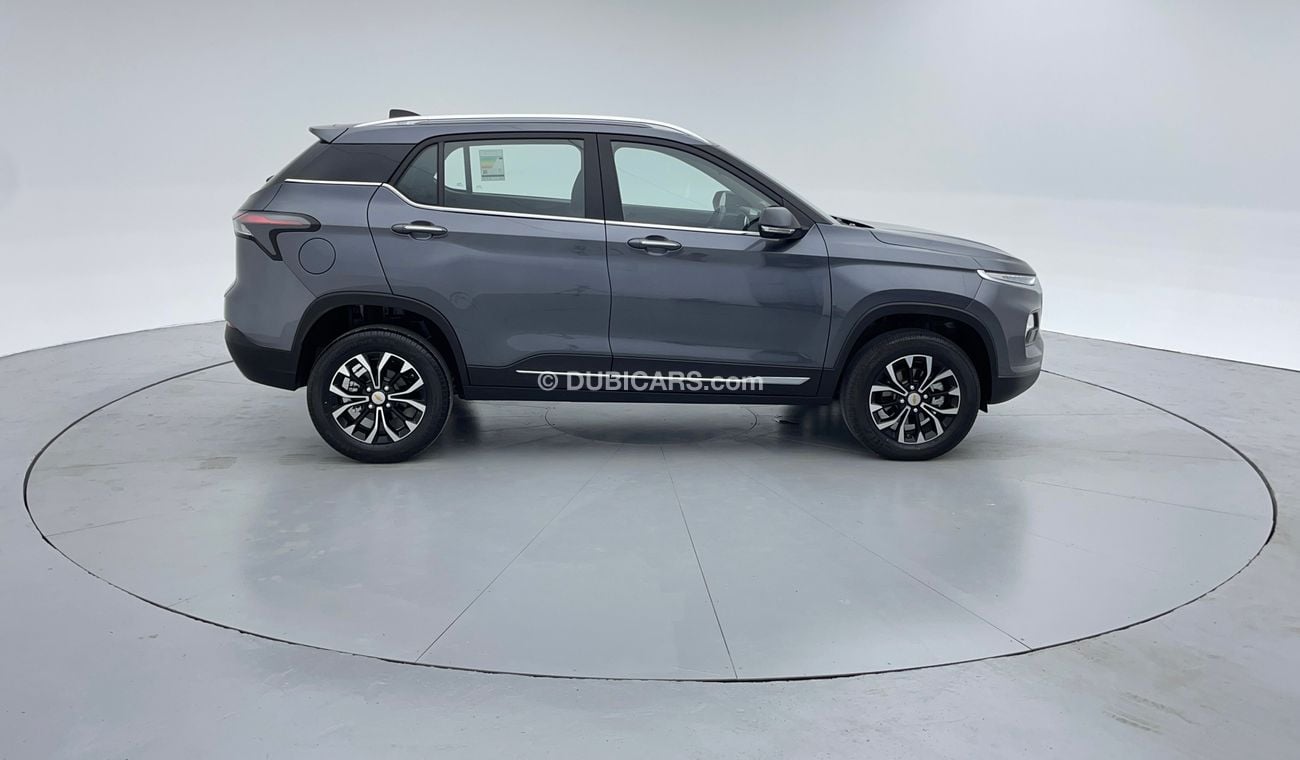 Chevrolet Groove PREMIER 1.5 | Zero Down Payment | Free Home Test Drive