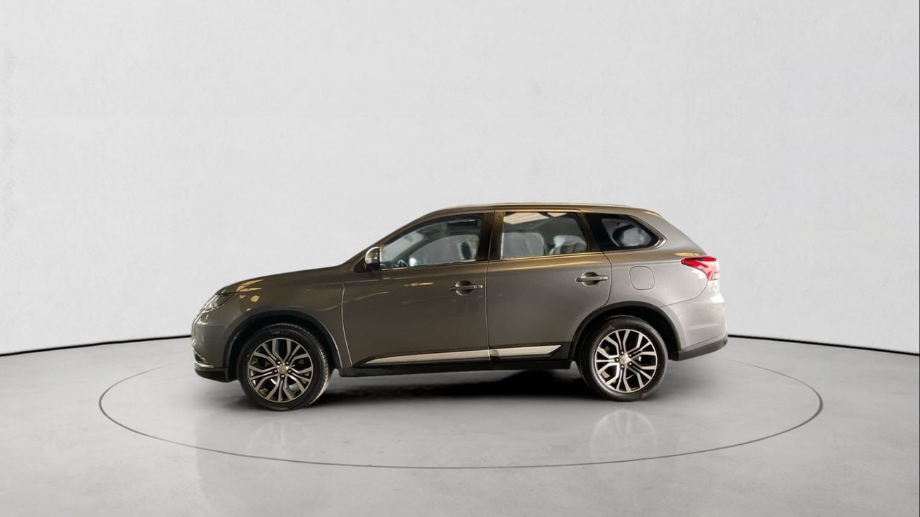 Mitsubishi Outlander GLX Midline | Guaranteed Warranty | 0 Down Payment