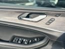 Jeep Grand Cherokee Overland 3.6L V6 PTR A/T // 2025 // Full Option with 360 Camera , Radar , Heating & Cooling & Massag