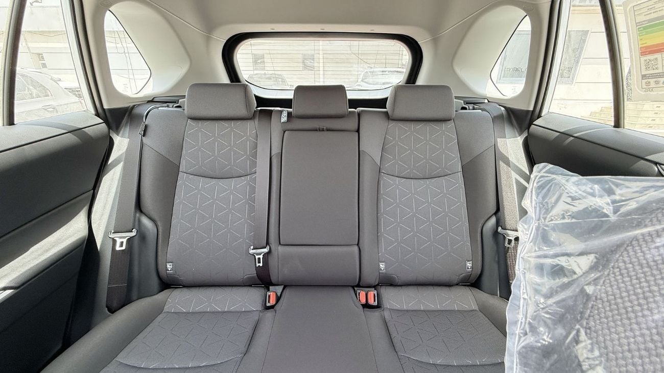 تويوتا راف ٤ 2.5L (4WD) EXR