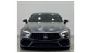 Mercedes-Benz AMG GT 63 2019 Mercedes-AMG GT 63 S 4MATIC+ Edition 1, 2024 Mercedes Warranty, Full Service History, GCC
