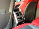 Land Rover Range Rover Sport HSE ONE OWNER | RANGE ROVER SPORT HSE | 400 HP MHEV | 2021 | GCC SPECS