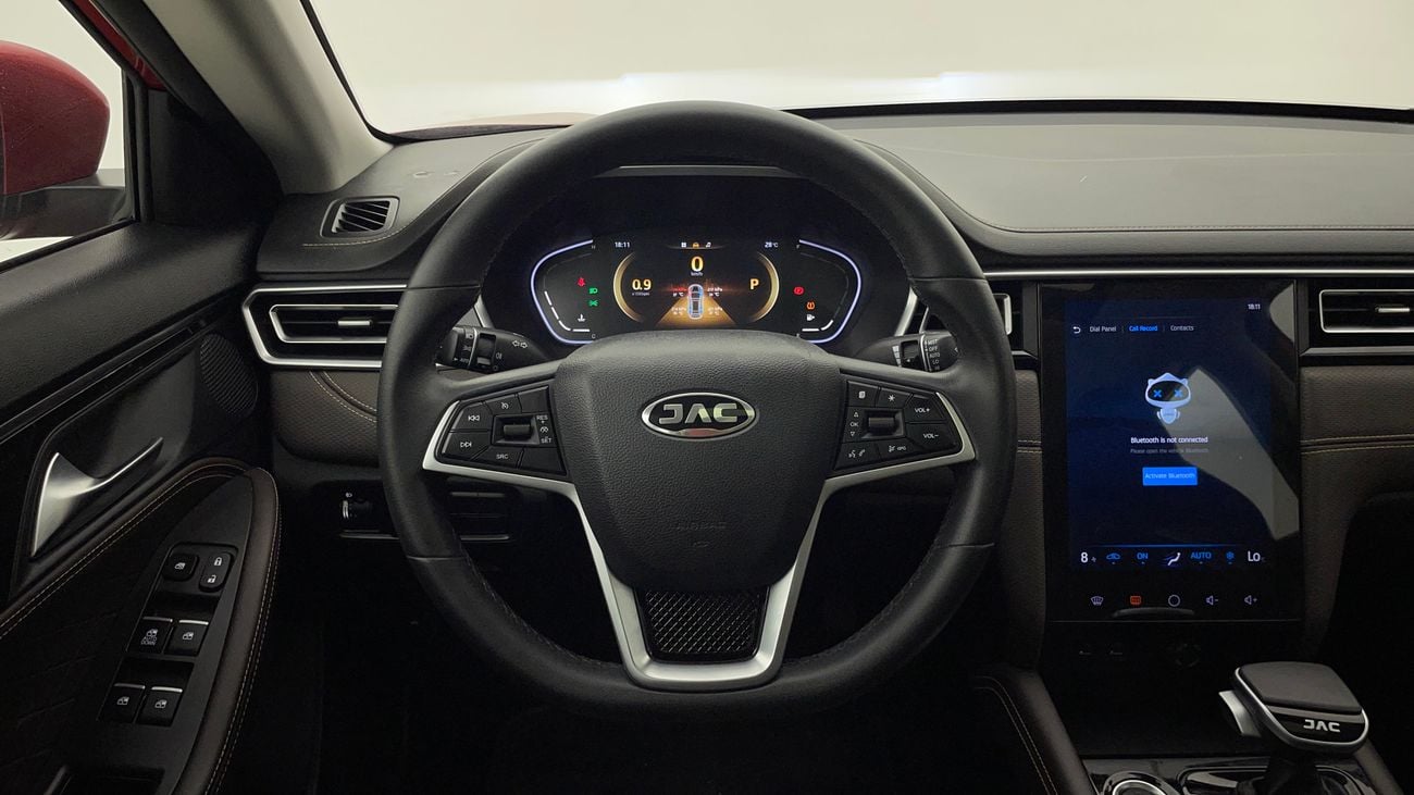 JAC J7 INTELLIGENT 1.5 | Zero Down Payment | Home Test Drive