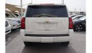 شيفروليه تاهو Chevrolet Tahoe LT 2015 GCC