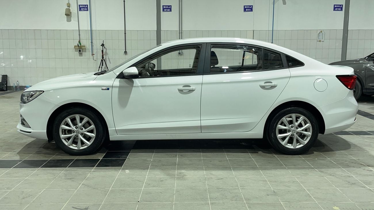 MG 5 2024 COMFORT | AED 510/Month | 0 DP | 30 Day Return | Warranty | Service History