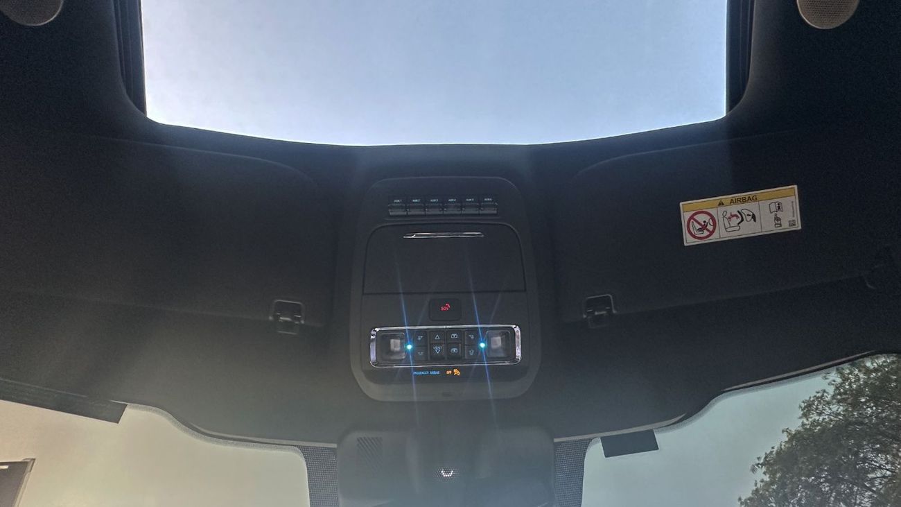 Ford F 150 Raptor 3.5L V6