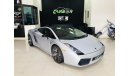 Lamborghini Gallardo - 2004 - GCC -FULL SERVICE HISTORY