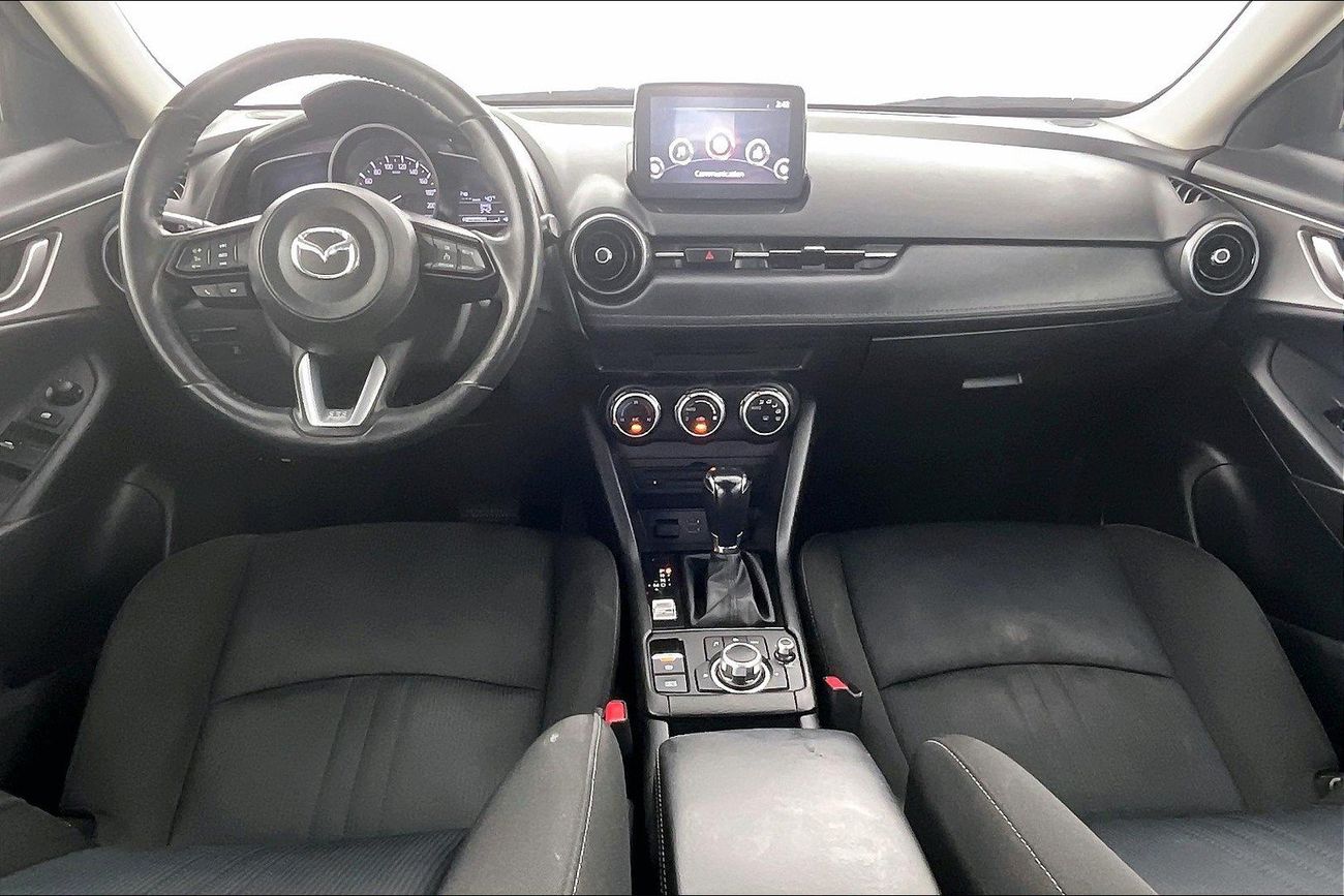 Mazda CX3 GT | Guaranteed Warranty | 0 Down Payment