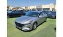 هيونداي إلانترا 2021 Hyundai Elantra GLS (CN7), 5dr Sedan, 2L 4cyl Petrol, Automatic, Front Wheel Drive