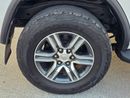 Toyota Fortuner 2022 | RHD | 2.8L DIESEL ENGINE | AUTOMATIC TRANSMISSION | BULL BAR INSTALLED
