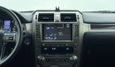 لكزس GX 460 PREMIER 4.6 | Under Warranty | Inspected on 150+ parameters