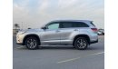 تويوتا هايلاندر 2018 Toyota Highlander XLE 4x4 3.5L V6 Full Option 7 Seater - UAE PASS