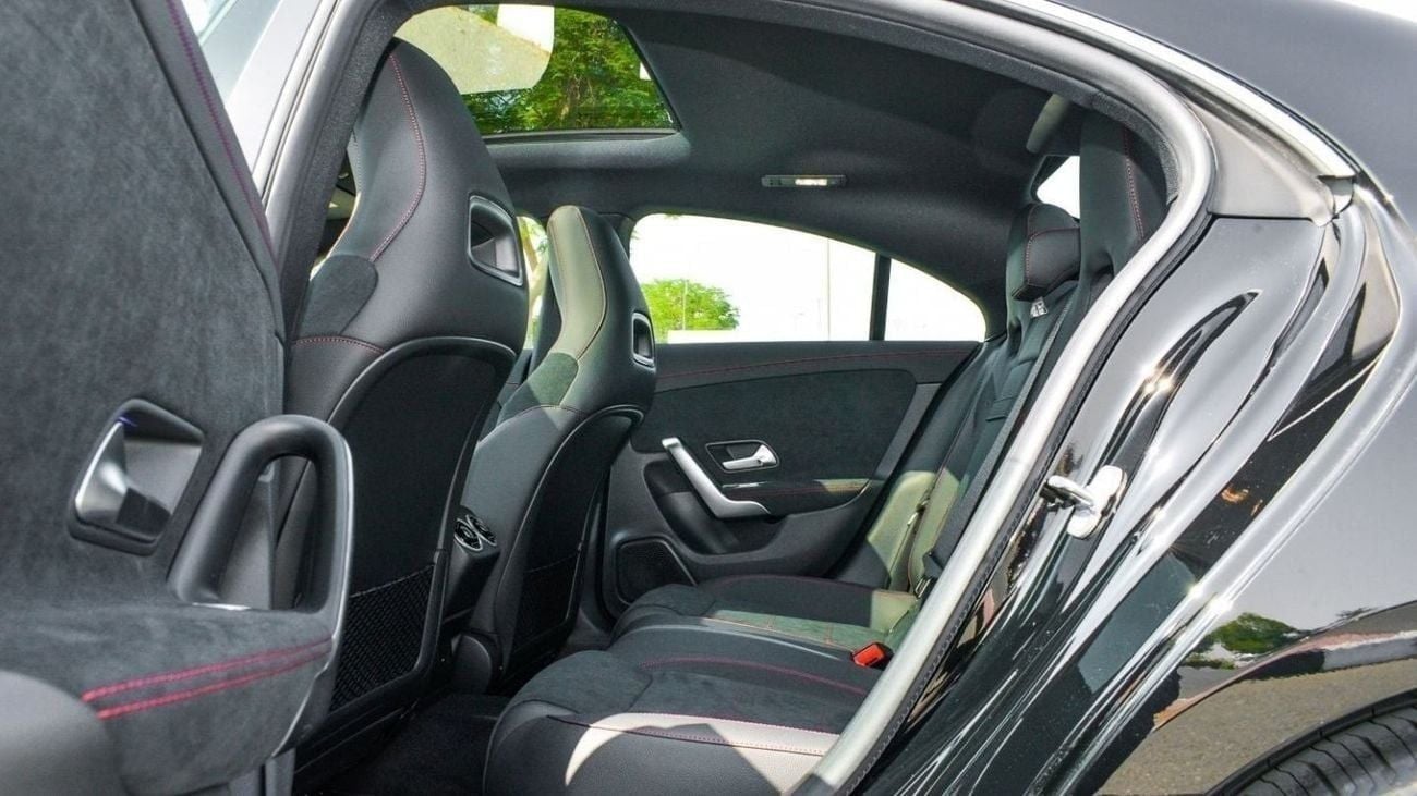 Mercedes-Benz CLA 200 Amazing Price | Mercedes-Benz CLA 200 1.4L Turbo | COUPE | 2024