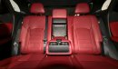 لكزس RX 350 F Sport العلامة التجارية الجديدة 2018 نموذج المواصفات المستوردة بالإضافة إلى الضمان