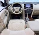 Nissan Patrol SE T2 2019 Nissan Patrol SE, Warranty, Full Service History, 7 Seater, Excellent Condition, GCC