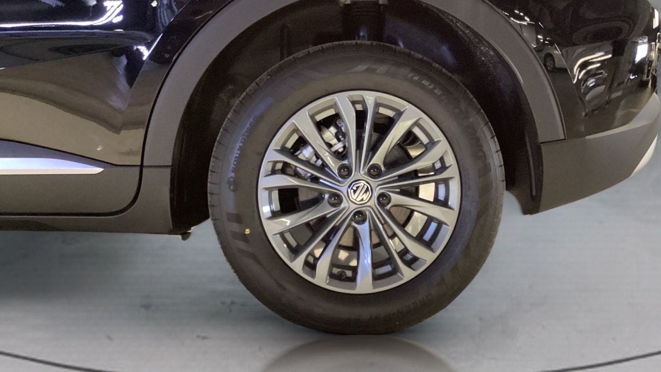 MG ZS Standard | Start 2026 with the ideal drive | Guaranteed Warranty | 0 Down Payment