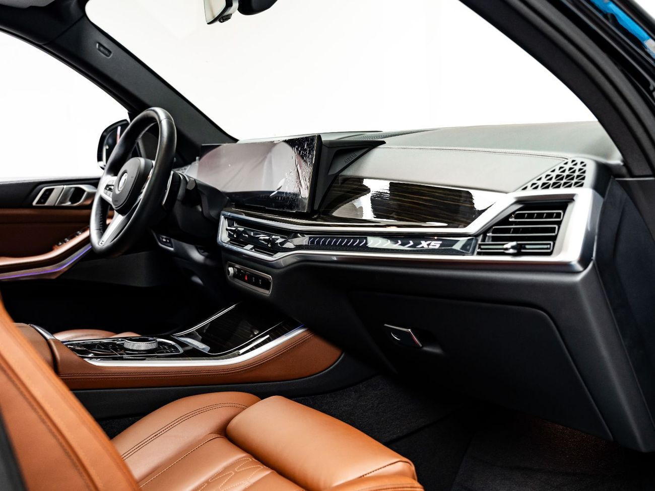 بي أم دبليو X5 40i xDrive 3.0L