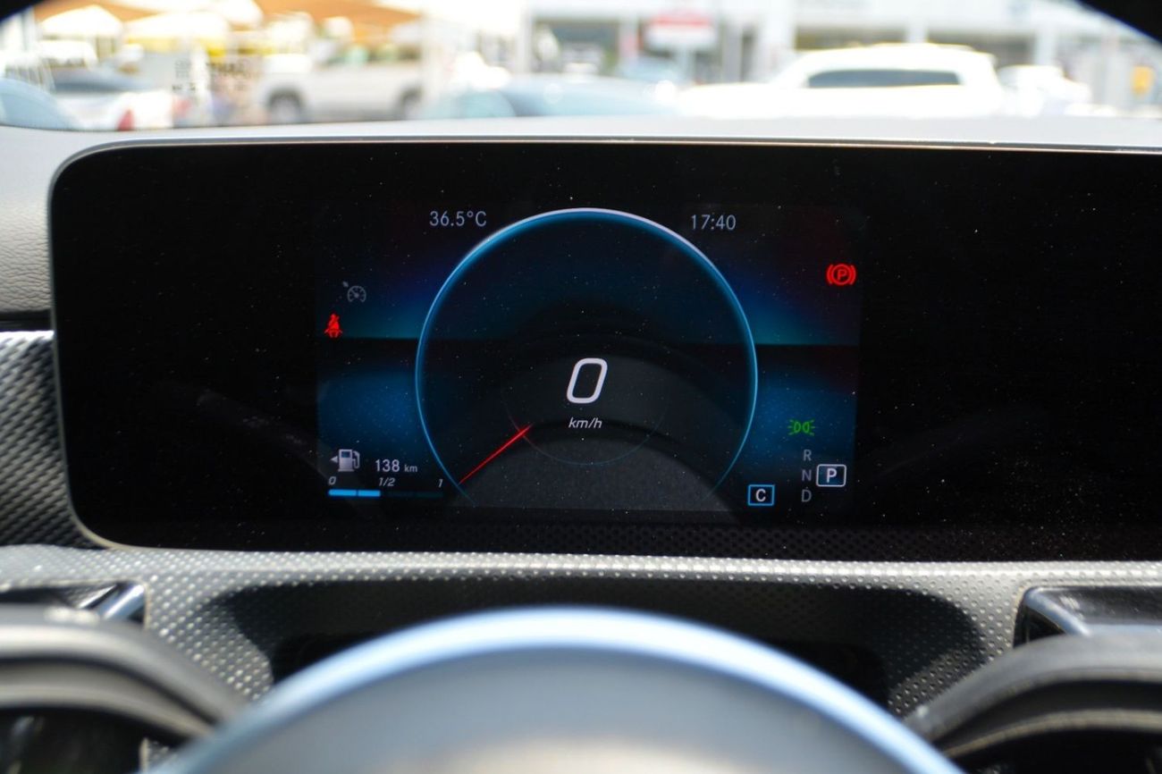 Mercedes-Benz A 220 MERCEDES A220/FULL KIT A45/CLEAN TITLE **2020--FULL OPTION--GOOD CONDITION