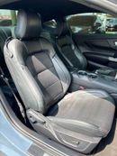 فورد موستانج GT Premium 5.0L (435 HP) Coupe A/T